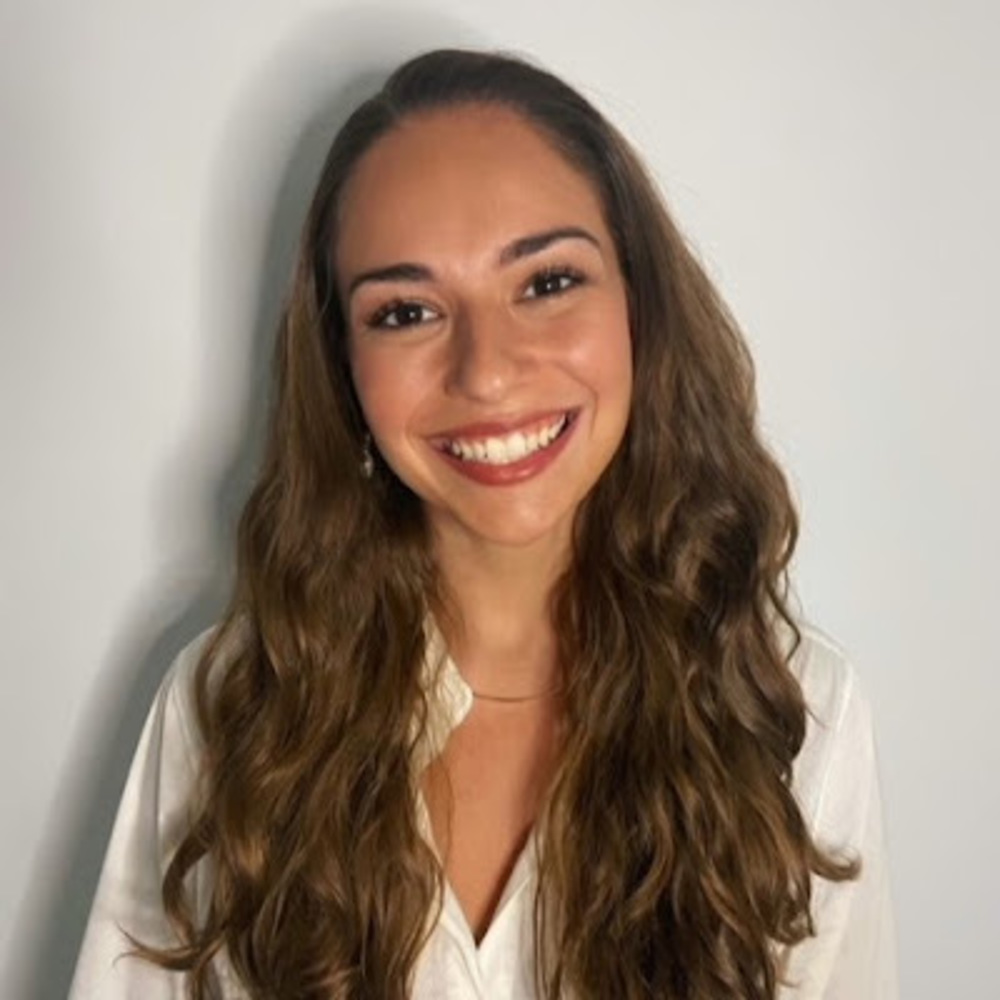 Meet your Posher, Nikki